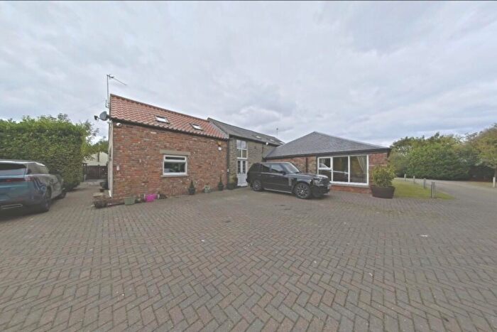 5 Bedroom Detached House For Sale In East Farm, Thinford, Durham, County Durham, DH6