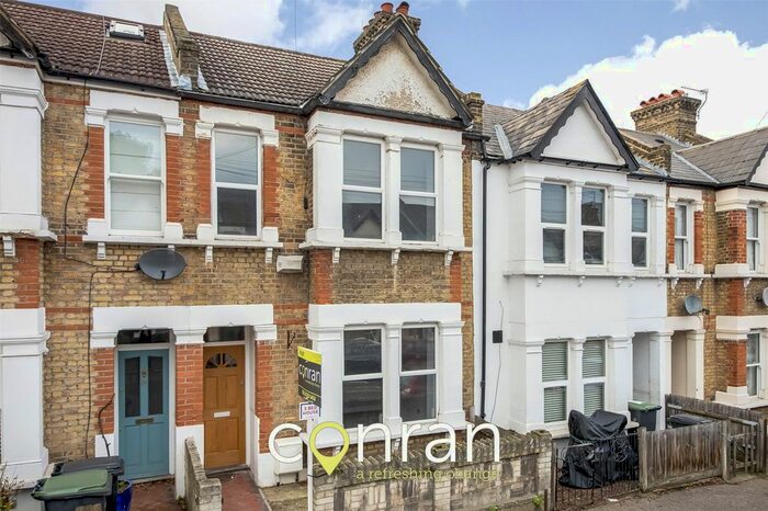 3 Bedroom Terraced House To Rent In Benin Street, Hither Green, SE13