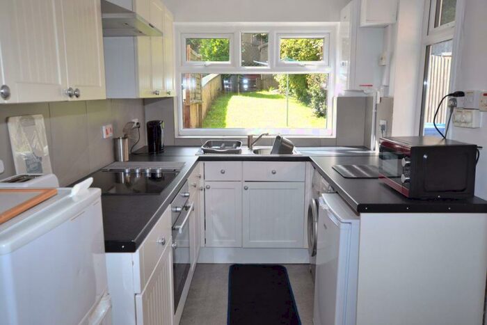 3 Bedroom House To Rent In Available From St July -, DE22