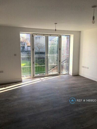 2 Bedroom Flat To Rent In Wilder Place, Bristol, BS2