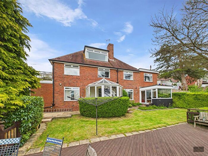 11 Bedroom Property To Rent In Argyll Road, Exeter, EX4