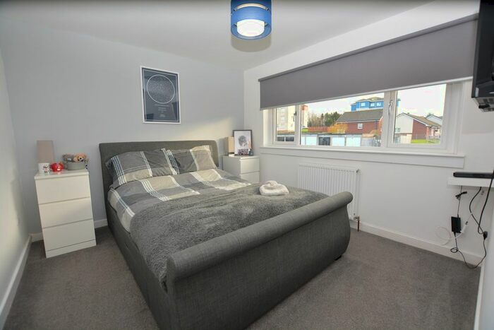 3 Bedroom End Of Terrace House For Sale In Macdonald Drive, Kilmarnock, KA3