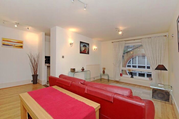 1 Bedroom Flat To Rent In Lonsdale Place, Islington, N1