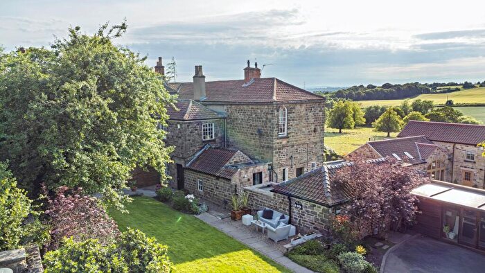 4 Bedroom House For Sale In Holmes Lane, Hooton Roberts, S65