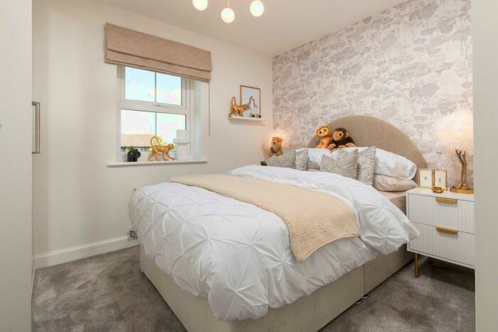 4 Bedroom Detached House For Sale In Meadow Hill, Hexham Road, NE15