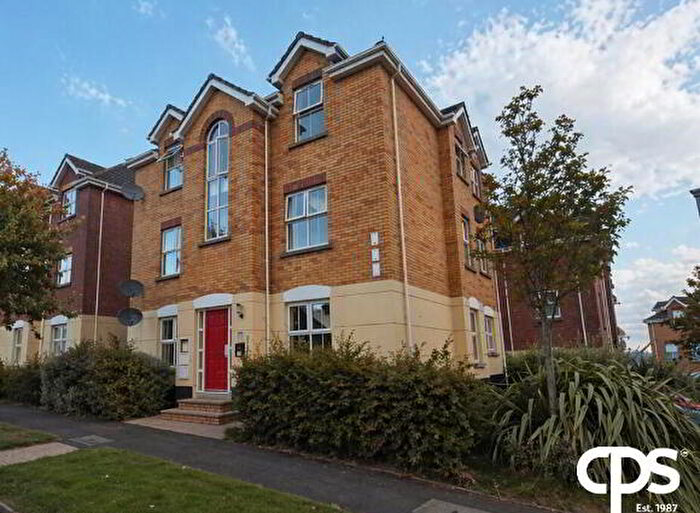 2 Bedroom Apartments For Sale In Ardgrange, Derry, BT48