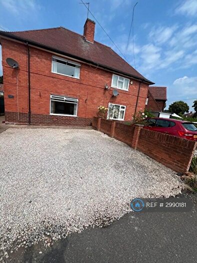 3 Bedroom Semi-Detached House To Rent In Southwold Drive, Nottingham, NG8