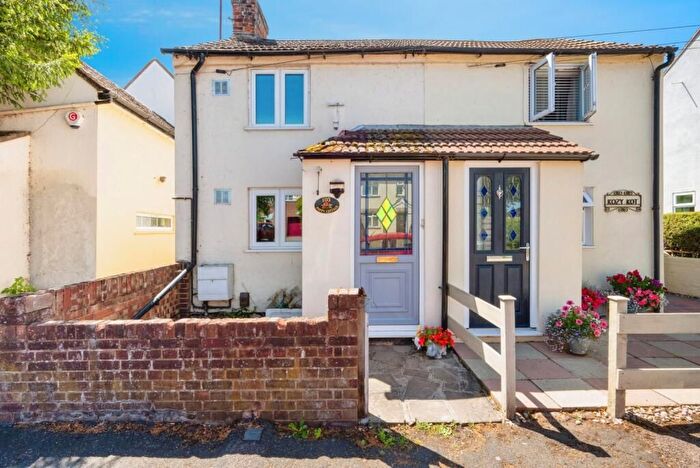 2 Bedroom Property To Rent In High Street, Bedford, MK41