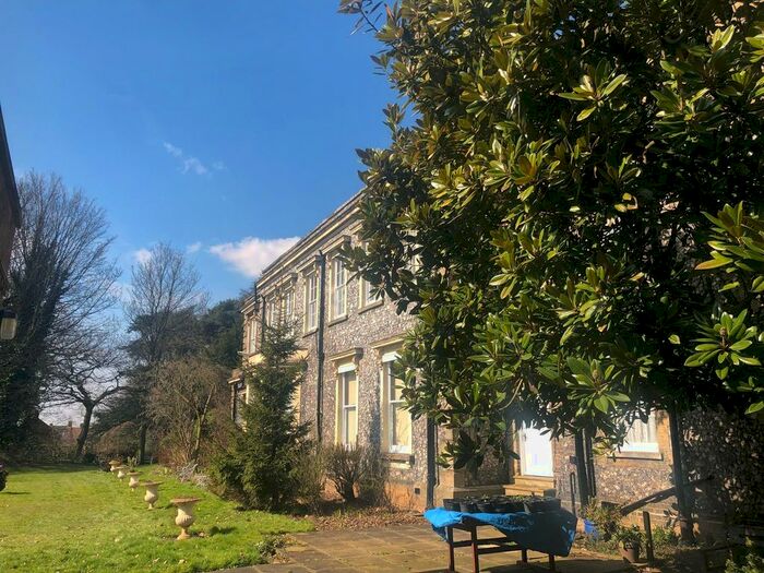 3 Bedroom Detached Bungalow To Rent In Gaywood Hall Drive, King's Lynn, PE30