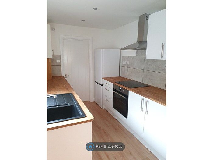 2 Bedroom Terraced House To Rent In St. Woolos Place, Newport, NP20