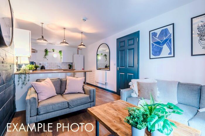 5 Bedroom Property To Rent In Flat, Shoe Amp; Boot Factory, Leicester, LE2