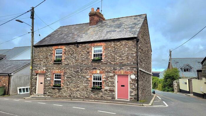 2 Bedroom Cottage To Rent In St Issey, PL27