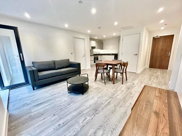 2 Bedroom Apartment To Rent In Alexandra Park, Willow Road, Leeds, LS4