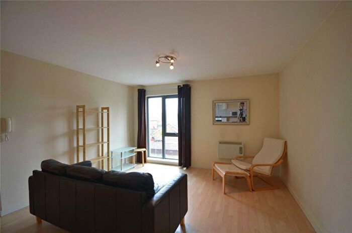 2 Bedroom Apartment To Rent In Quay, Ordsall Lane, Salford, M5