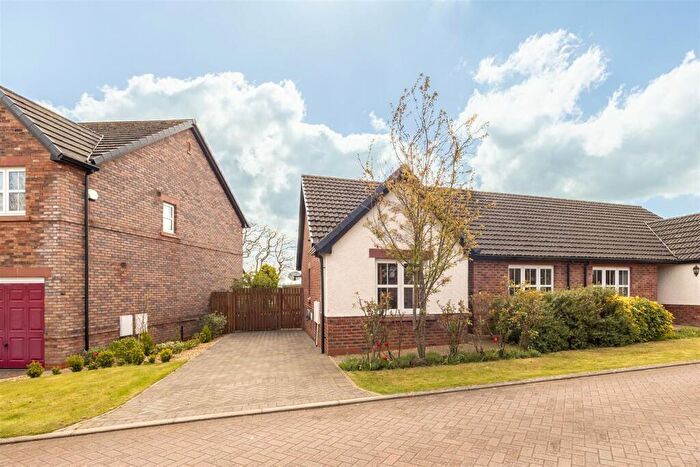 2 Bedroom Semi-Detached Bungalow For Sale In Clifton Hill Gardens, Clifton, Penrith, CA10