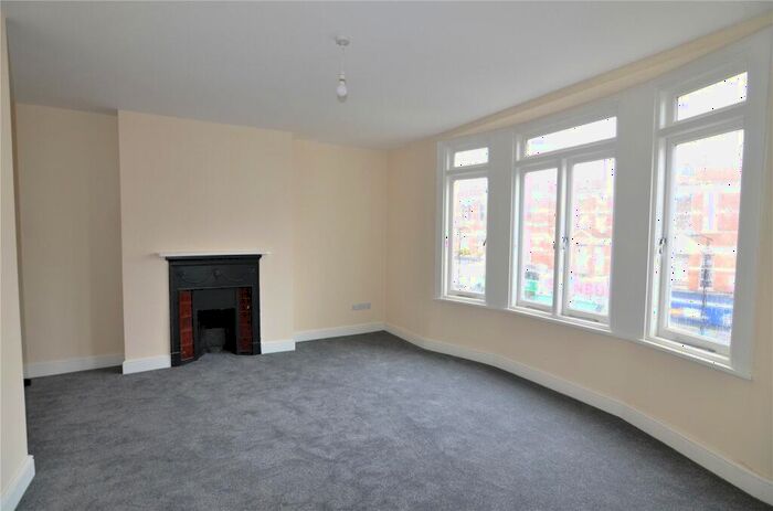 2 Bedroom Apartment To Rent In Sydenham Road, London, SE26