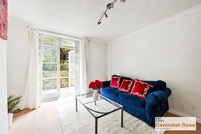 1 Bedroom Flat To Rent In Porchester Square, London, W2