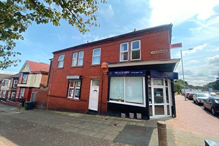 1 Bedroom Flat To Rent In Church Road, Birkenhead, CH42