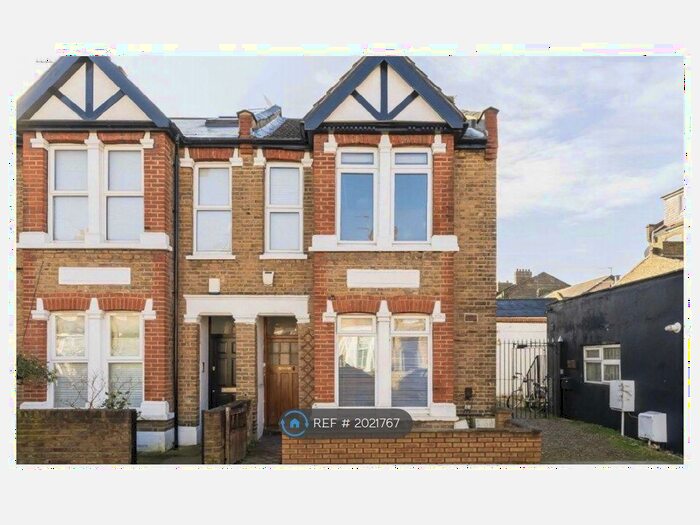 2 Bedroom Flat To Rent In Jessamine Road, Ealing, W7