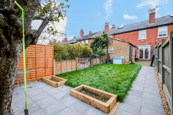 3 Bedroom Property To Rent In Link Road, Edgbaston, Birmingham, B16