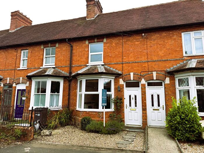 3 Bedroom Terraced House For Sale In Bowden Road, Templecombe - No Onward Chain, BA8
