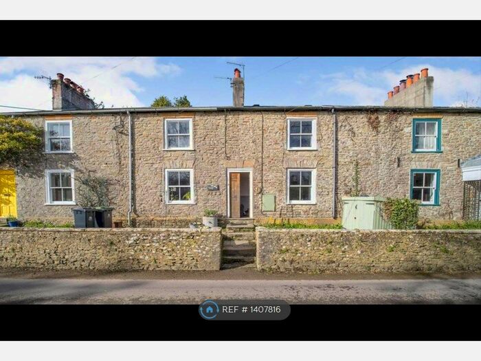 2 Bedroom Terraced House To Rent In Mallard Cottage, Nottington, Weymouth, DT3