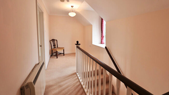 2 Bedroom End Of Terrace House For Sale In Old Town Farm, Great Missenden, HP16