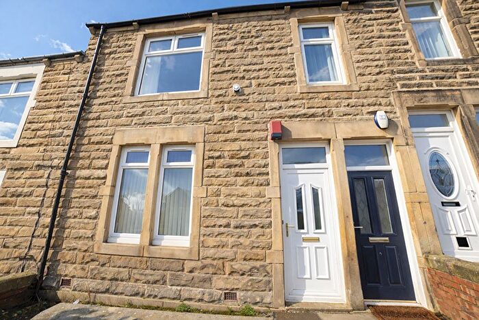 2 Bedroom Flat To Rent In Woodlands Terrace, Gateshead, NE10