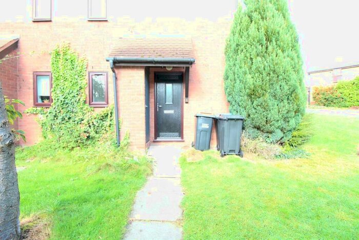 1 Bedroom House To Rent In Chadds Lane, Pear Tree Bridge, Milton Keynes, MK6