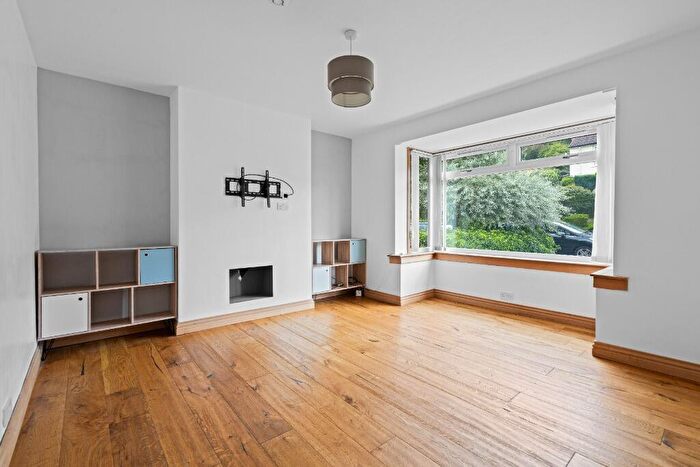 4 Bedroom Semi-Detached House To Rent In South Glassford Street, Milngavie, Glasgow, G62