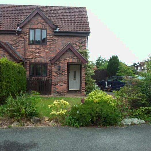 2 Bedroom Property To Rent In Great Sankey, Warrington, WA5