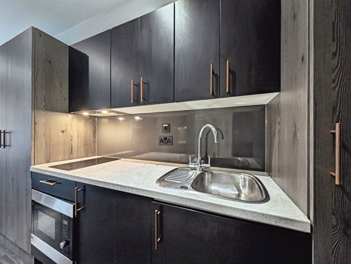 1 Bedroom Flat For Sale In City Road, Newcastle Upon Tyne, Tyne And Wear, NE1