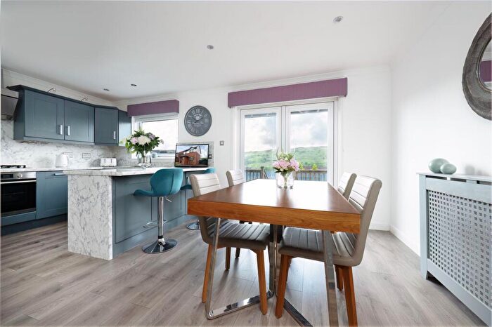 3 Bedroom Detached House For Sale In Kenmore Place, Greenock, PA16