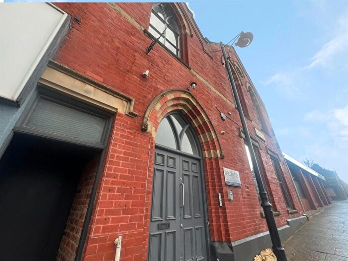 2 Bedroom Apartment To Rent In Lower Hillgate, Stockport, SK1