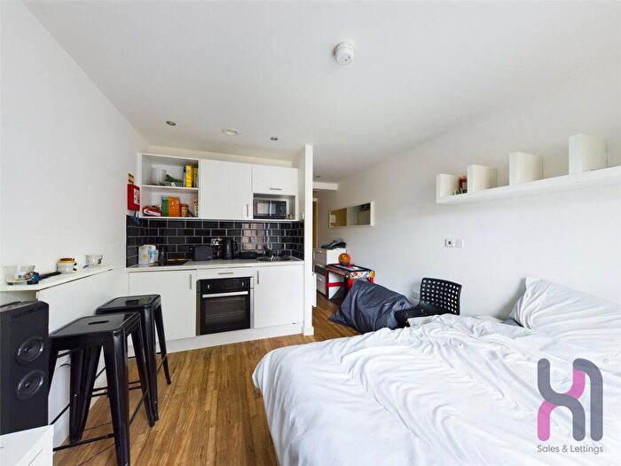 1 Bedroom Flat To Rent In C Liverpool One, Seel Street, Liverpool, Merseyside, L1