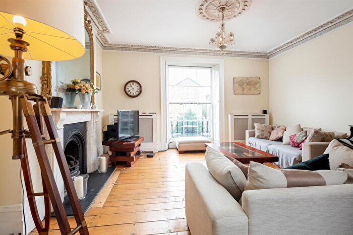 5 Bedroom House For Sale In Pembroke Road, Clifton, Bristol, BS8