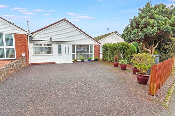 3 Bedroom Bungalow For Sale In Blackbrook Avenue, Paignton, TQ4