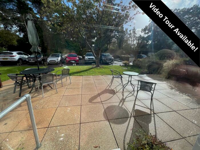 1 Bedroom Flat To Rent In Ringwood Road, Ferndown, BH22