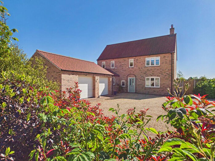 4 Bedroom Detached House For Sale In Low Road, Wretton, King's Lynn, PE33