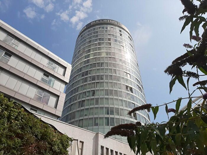 Apartment To Rent In New Street, City Centre, Birmingham, B2