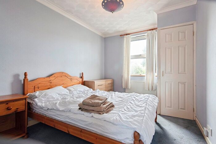3 Bedroom Semi-detached House For Sale In Hurdleditch Road, Orwell, Royston, SG8