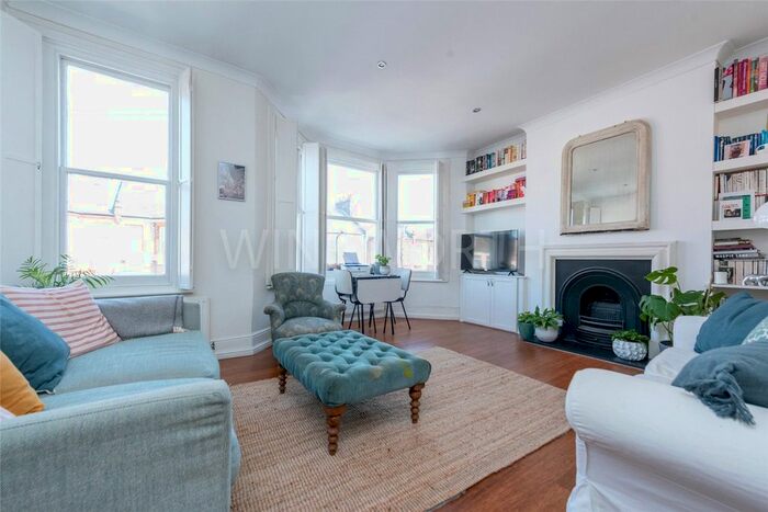 2 Bedroom Flat To Rent In Bathurst Gardens, London, NW10