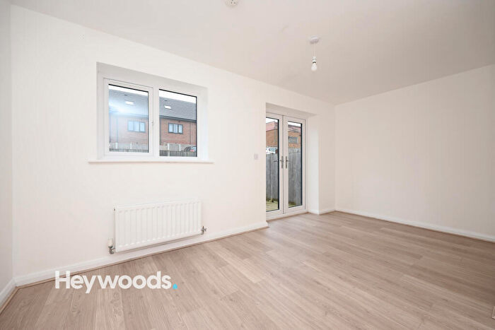 3 Bedroom Semi-Detached House For Sale In Walton Road, Trent Vale, Stoke-On-Trent, Staffordshire, ST4