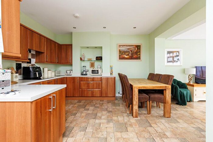 3 Bedroom Semi Detached House For Sale In Grittleton Road, Horfield, BS7