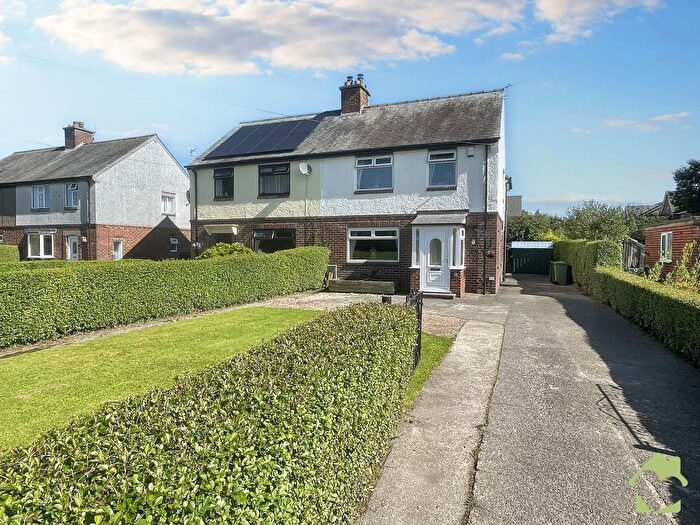 3 Bedroom Semi-Detached House For Sale In South View, Garstang Road, Pilling, Preston, PR3