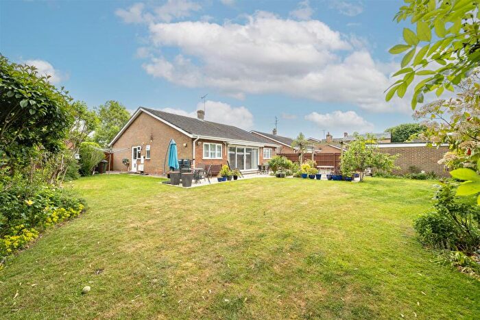 3 Bedroom House For Sale In Weston Turville, HP22