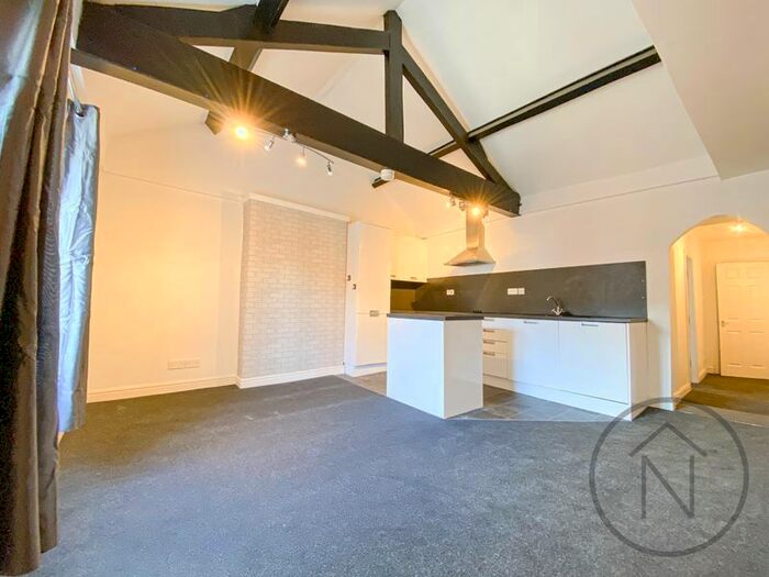 1 Bedroom Flat To Rent In Parker Terrace, Ferryhill, DL17