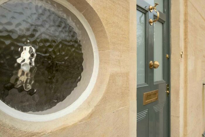 4 Bedroom Semi-Detached House To Rent In Sydney Buildings, Bath, BA2