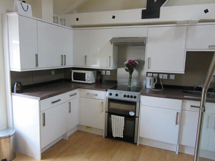 1 Bedroom Flat To Rent In Blackfriars Road, King's Lynn, PE30