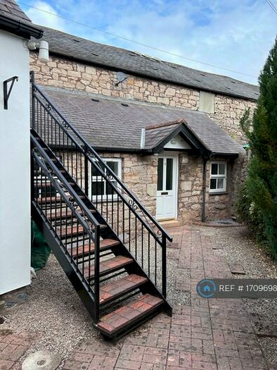 1 Bedroom Flat To Rent In Well Street, Rhuthun, LL15